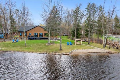 51425 Long Point Place Mcgregor MN 55760