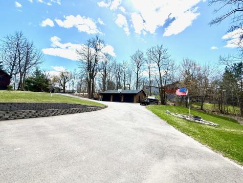 51425 Long Point Place Mcgregor MN 55760