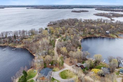 51425 Long Point Place Mcgregor MN 55760