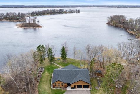 51425 Long Point Place Mcgregor MN 55760