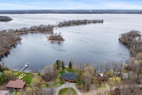 51425 Long Point Place Mcgregor MN 55760