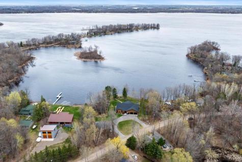 51425 Long Point Place Mcgregor MN 55760