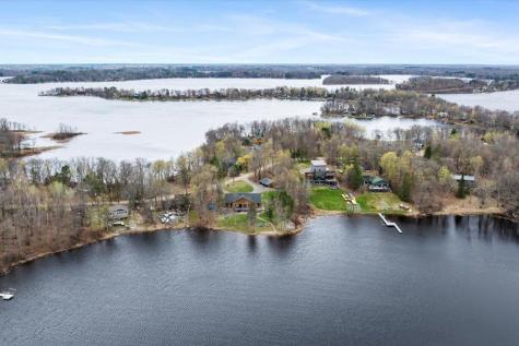 51425 Long Point Place Mcgregor MN 55760
