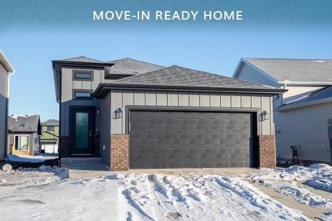 6742 Meadow View Drive S Fargo ND 58104