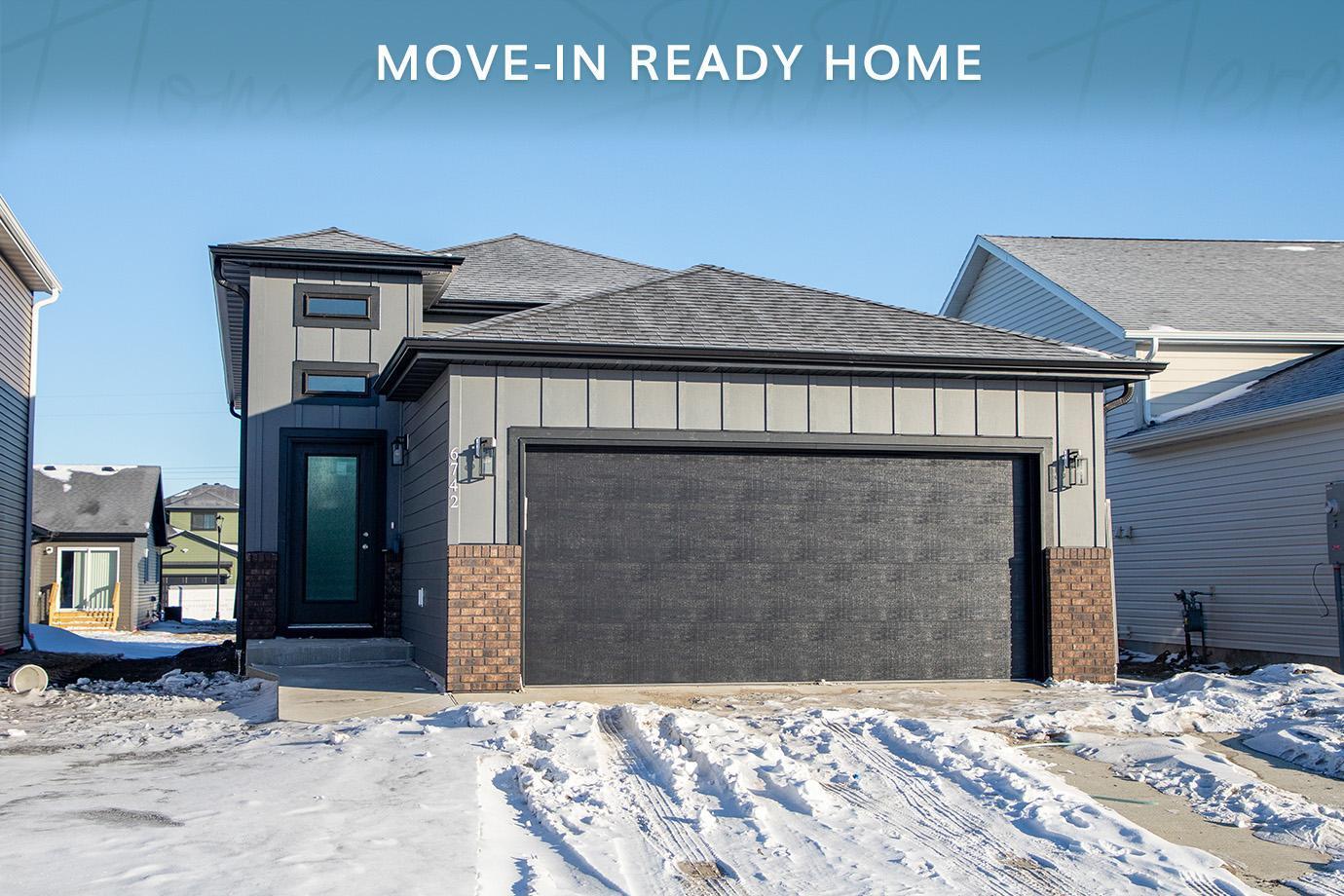 6742 Meadow View Drive S Fargo ND 58104