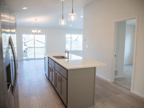 6742 Meadow View Drive S Fargo ND 58104