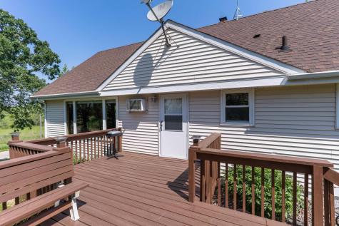 1110 Water Plant Road Fergus Falls MN 56537