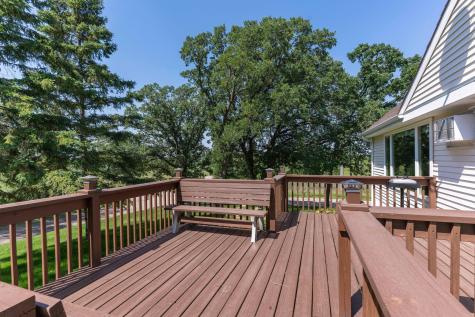 1110 Water Plant Road Fergus Falls MN 56537