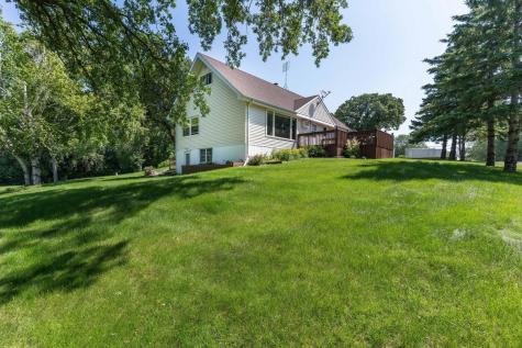1110 Water Plant Road Fergus Falls MN 56537