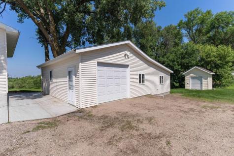 1110 Water Plant Road Fergus Falls MN 56537