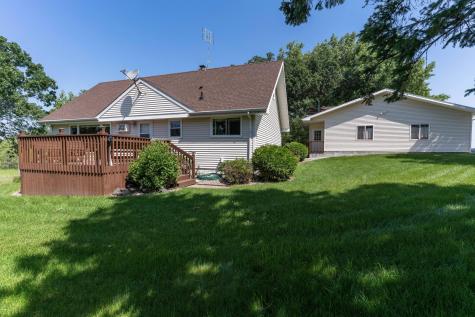 1110 Water Plant Road Fergus Falls MN 56537