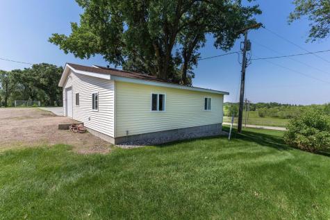 1110 Water Plant Road Fergus Falls MN 56537