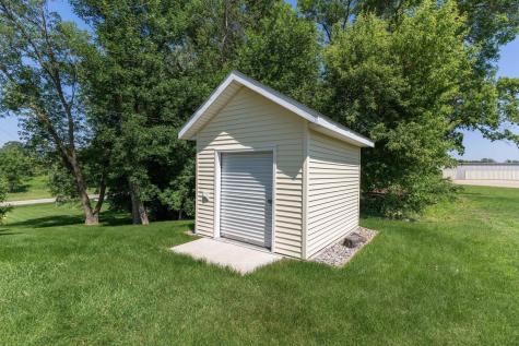 1110 Water Plant Road Fergus Falls MN 56537