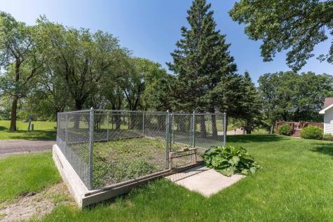 1110 Water Plant Road Fergus Falls MN 56537