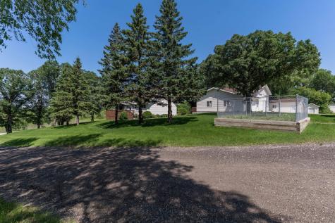 1110 Water Plant Road Fergus Falls MN 56537