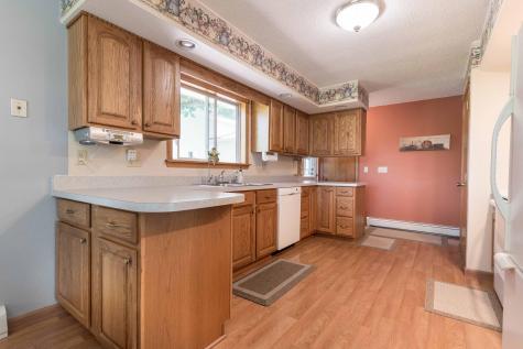 1110 Water Plant Road Fergus Falls MN 56537