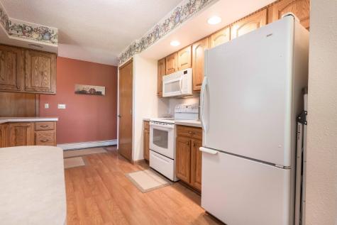 1110 Water Plant Road Fergus Falls MN 56537