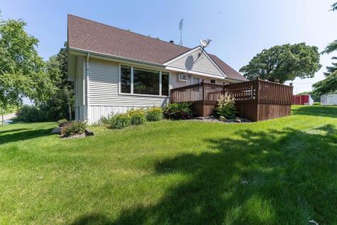 1110 Water Plant Road Fergus Falls MN 56537