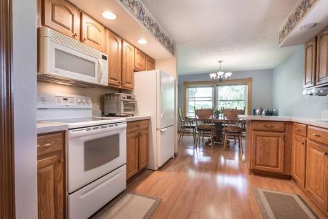 1110 Water Plant Road Fergus Falls MN 56537