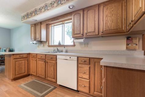 1110 Water Plant Road Fergus Falls MN 56537