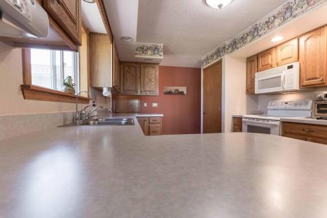 1110 Water Plant Road Fergus Falls MN 56537