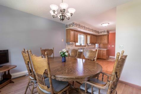 1110 Water Plant Road Fergus Falls MN 56537