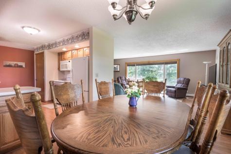 1110 Water Plant Road Fergus Falls MN 56537