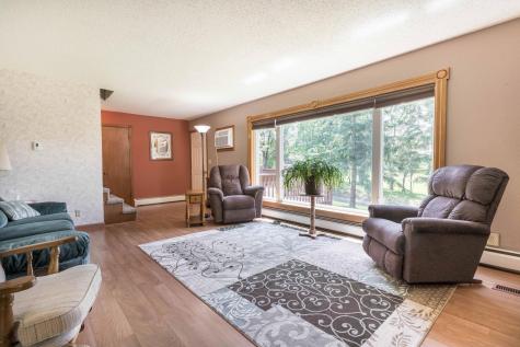 1110 Water Plant Road Fergus Falls MN 56537