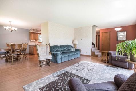 1110 Water Plant Road Fergus Falls MN 56537