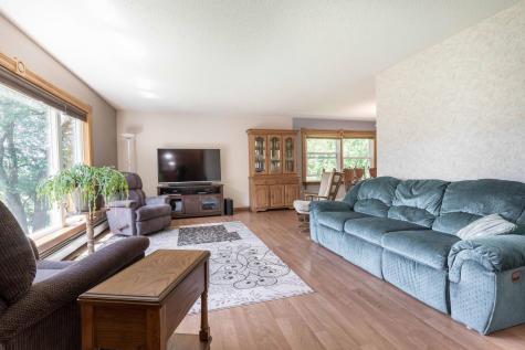 1110 Water Plant Road Fergus Falls MN 56537