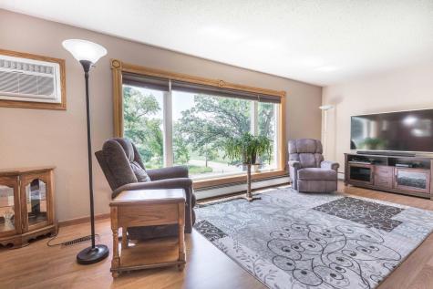 1110 Water Plant Road Fergus Falls MN 56537