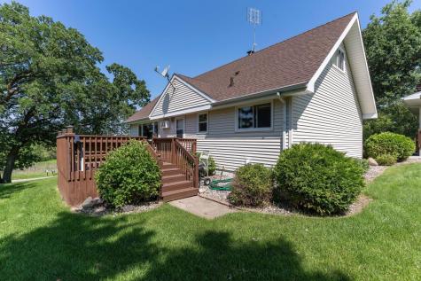 1110 Water Plant Road Fergus Falls MN 56537