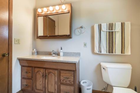 1110 Water Plant Road Fergus Falls MN 56537