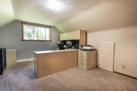 1110 Water Plant Road Fergus Falls MN 56537