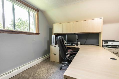 1110 Water Plant Road Fergus Falls MN 56537