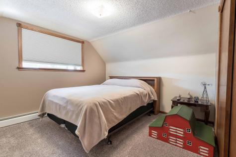 1110 Water Plant Road Fergus Falls MN 56537