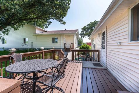 1110 Water Plant Road Fergus Falls MN 56537