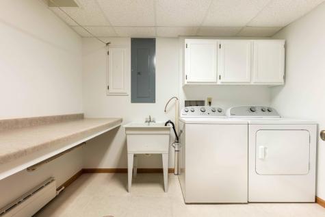 1110 Water Plant Road Fergus Falls MN 56537