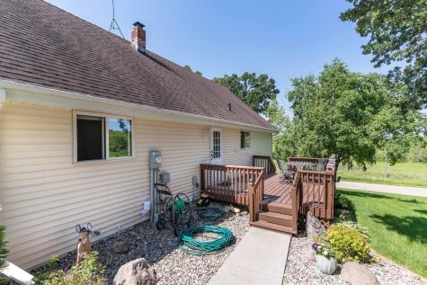 1110 Water Plant Road Fergus Falls MN 56537