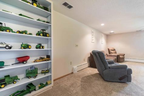 1110 Water Plant Road Fergus Falls MN 56537