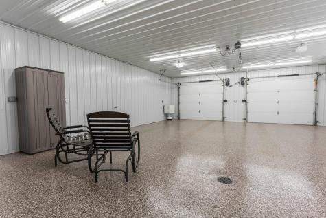 1110 Water Plant Road Fergus Falls MN 56537