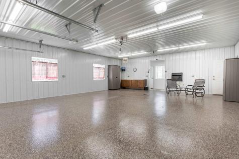 1110 Water Plant Road Fergus Falls MN 56537