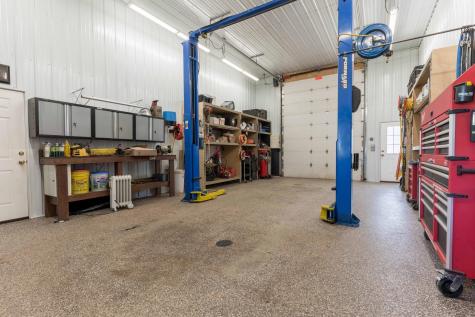 1110 Water Plant Road Fergus Falls MN 56537