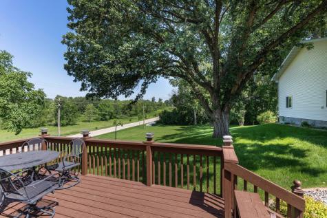 1110 Water Plant Road Fergus Falls MN 56537