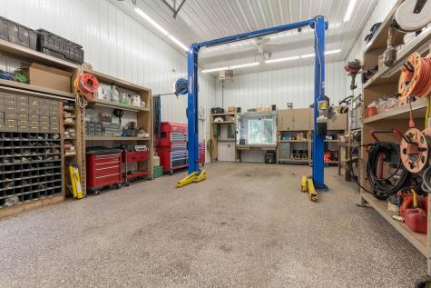 1110 Water Plant Road Fergus Falls MN 56537