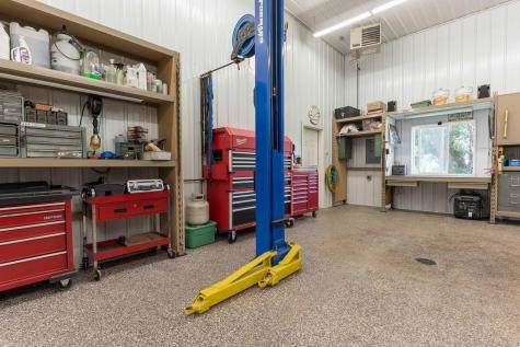 1110 Water Plant Road Fergus Falls MN 56537