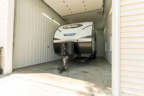 1110 Water Plant Road Fergus Falls MN 56537