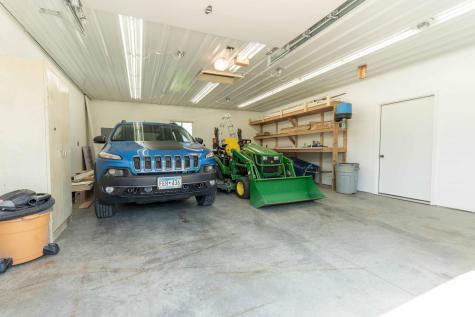 1110 Water Plant Road Fergus Falls MN 56537