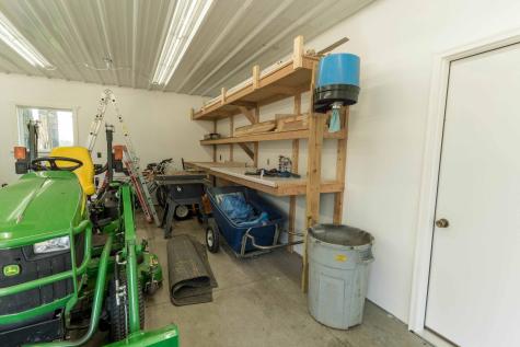 1110 Water Plant Road Fergus Falls MN 56537