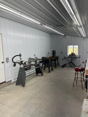 1110 Water Plant Road Fergus Falls MN 56537